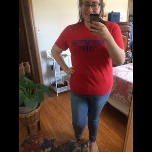 Fresno County Graphic Gap Tee